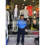 Tuyển Bảo vệ khu vực Phường Hòa Lợi