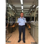 Tuyển Bảo vệ khu vực Phường Phú An