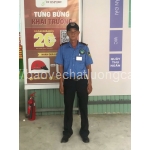 Tuyển Bảo vệ khu vực Phường Long Nguyên