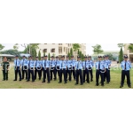 Tuyển Bảo vệ khu vực Phường Tân Uyên