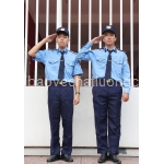 Tuyển Bảo vệ khu vực Phường Tân Khánh