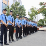 Tuyển Bảo vệ khu vực Xã Thường Tân