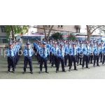 Tuyển Bảo vệ khu vực Xã Bắc Tân Uyên